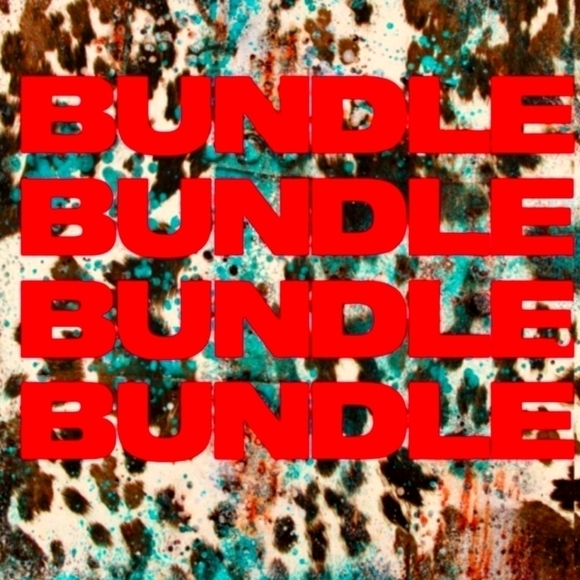 Nike, Under Armor, Or Adidas Bundle 3 Or More Kids Items And Save Big! - Picture 1 of 1